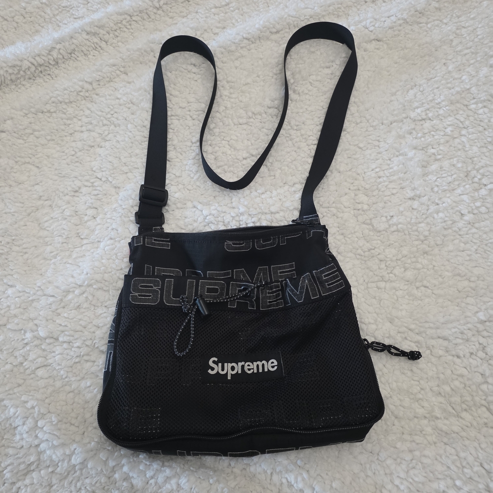 Supreme FW21 Side Bag